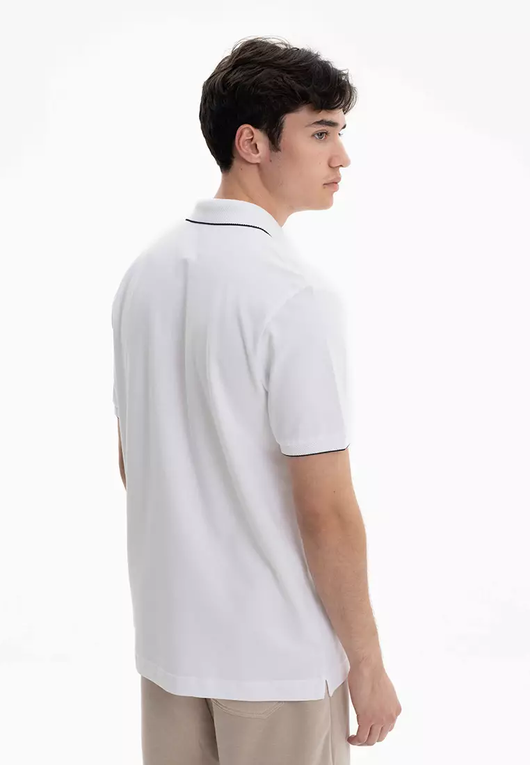 ARMA Basic Polo Shirt