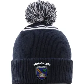 Armagh LGFA Canyon Bobble Hat