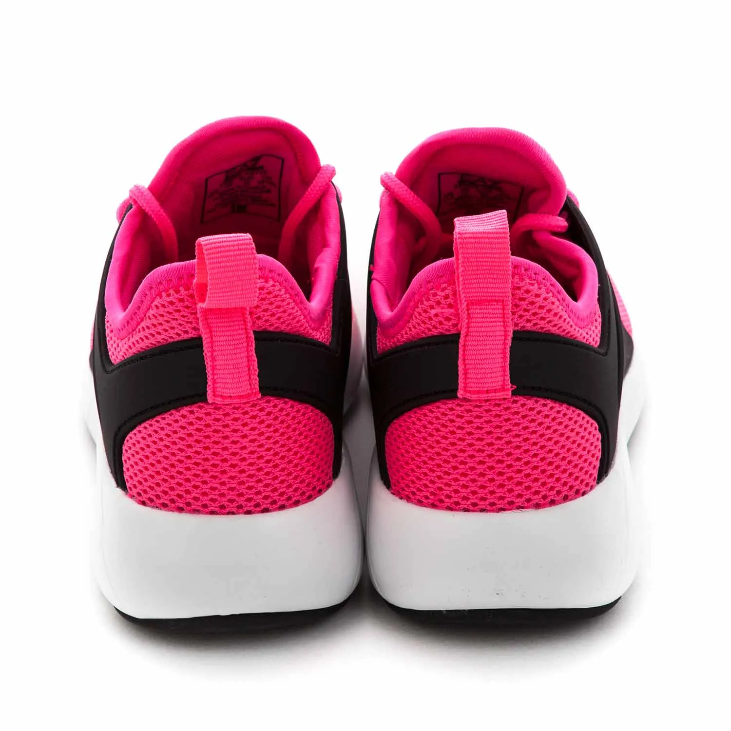 Armani Junior Girl Pink Sneakers