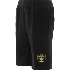 Arravale Rovers Ladies F.C. Benson Fleece Shorts