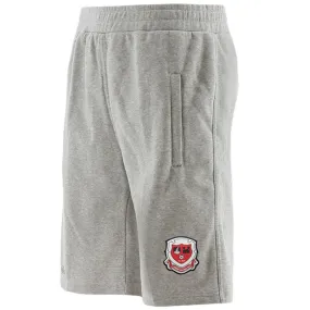 Asdee Rovers FC Kids' Benson Fleece Shorts