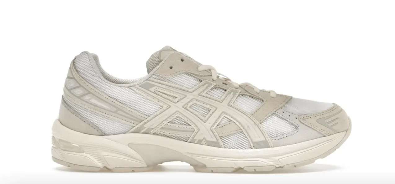 ASICS Gel-1130 White Birch (Women's)