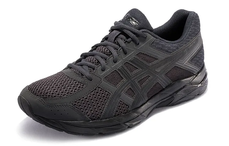 Asics Gel Contend 4 'Black'