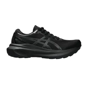 Asics Gel Kayano 30  Black