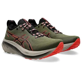 ASICS GEL-Nimbus 26 Trail