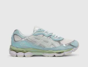 ASICS Gel-NYC Cream / Aquamarine