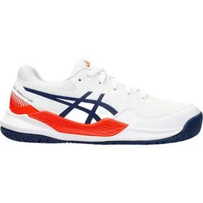 Asics Gel-Resolution 9 GS Junior