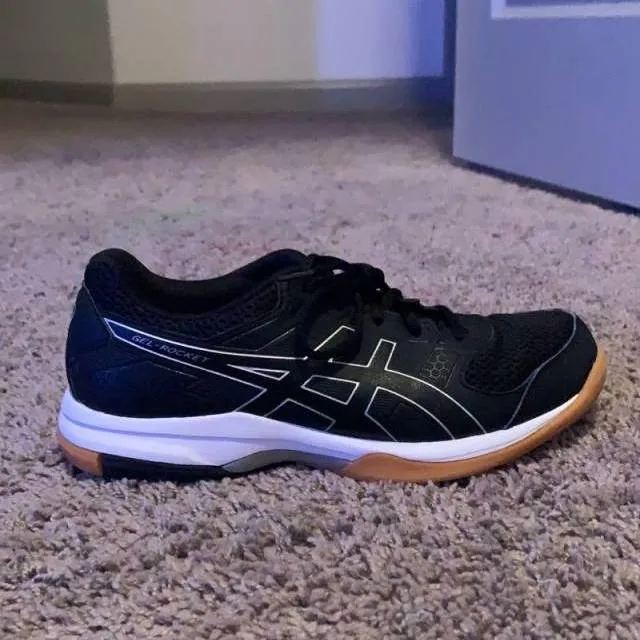 Asics gel rocket