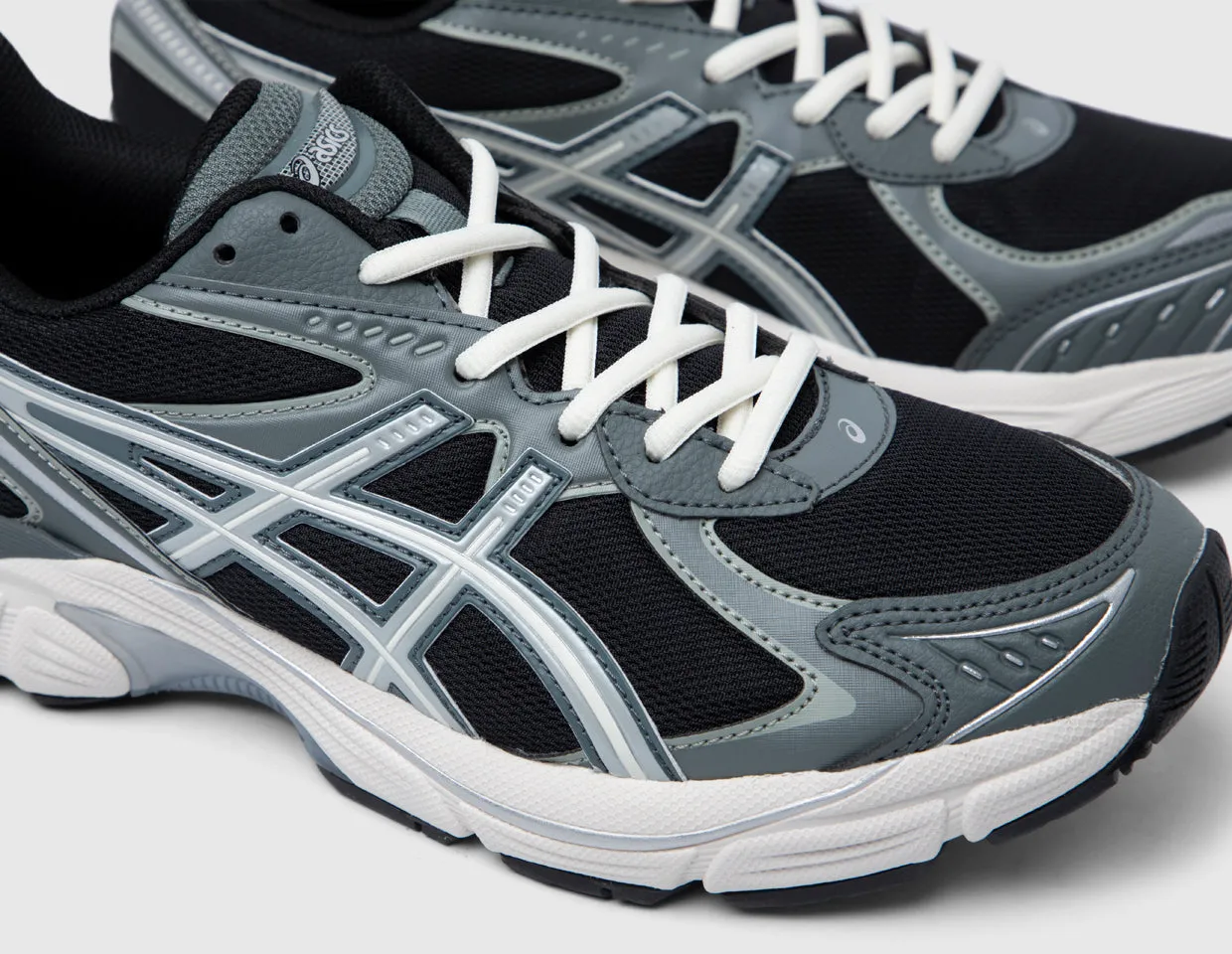 ASICS GT-2160 Black / Seal Grey