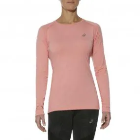 Asics Maglia Elite Baselayer  donna 