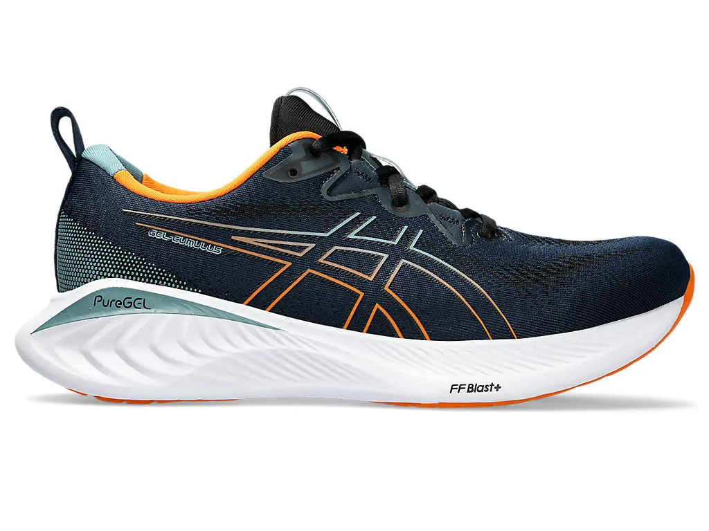 Asics Men's Cumulus 25 (SALE)