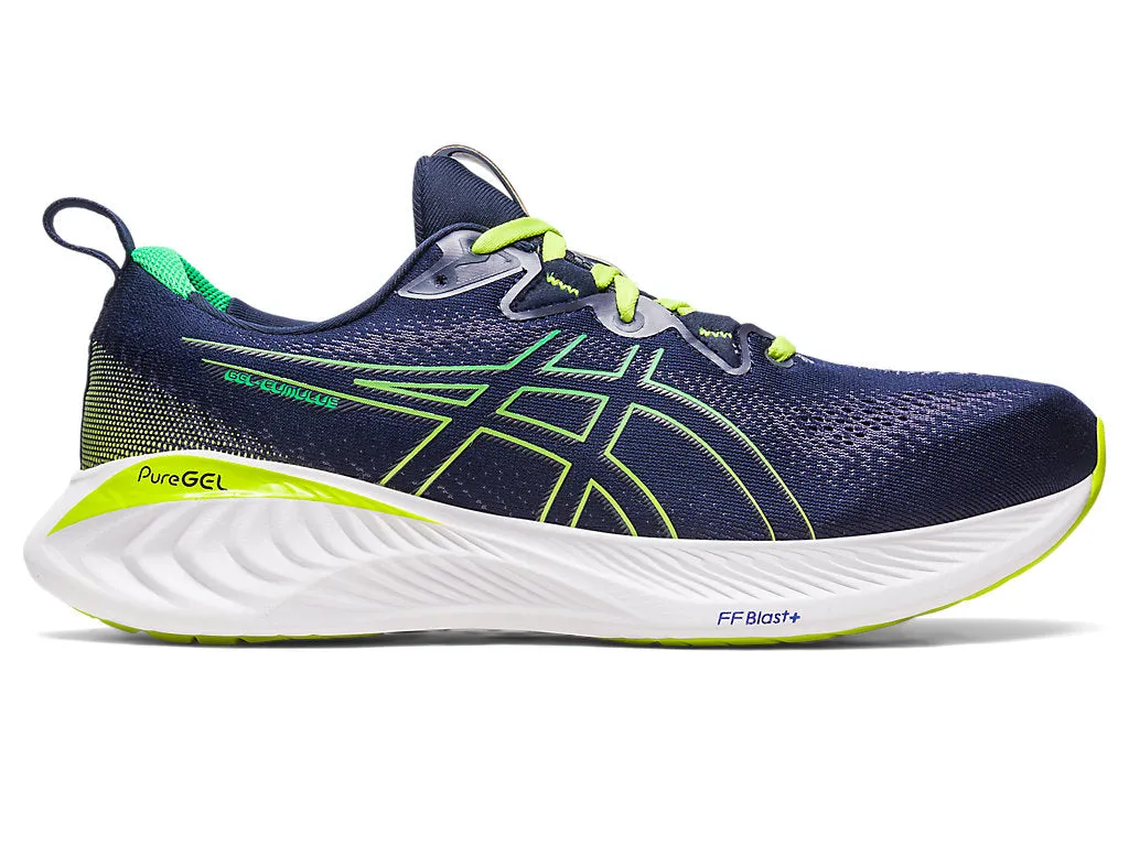 Asics Men's Cumulus 25 (SALE)