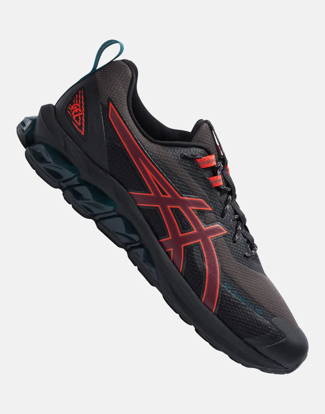 Asics Mens Gel-Quantum 180 VII