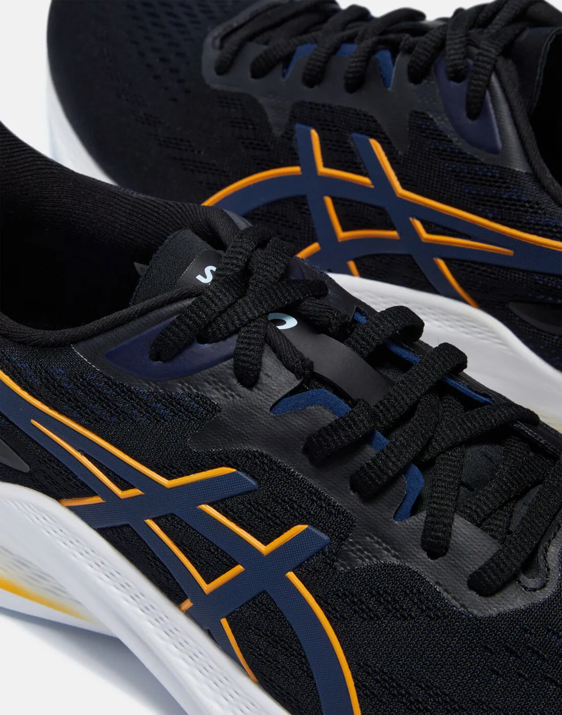 Asics Mens GT-2000 12