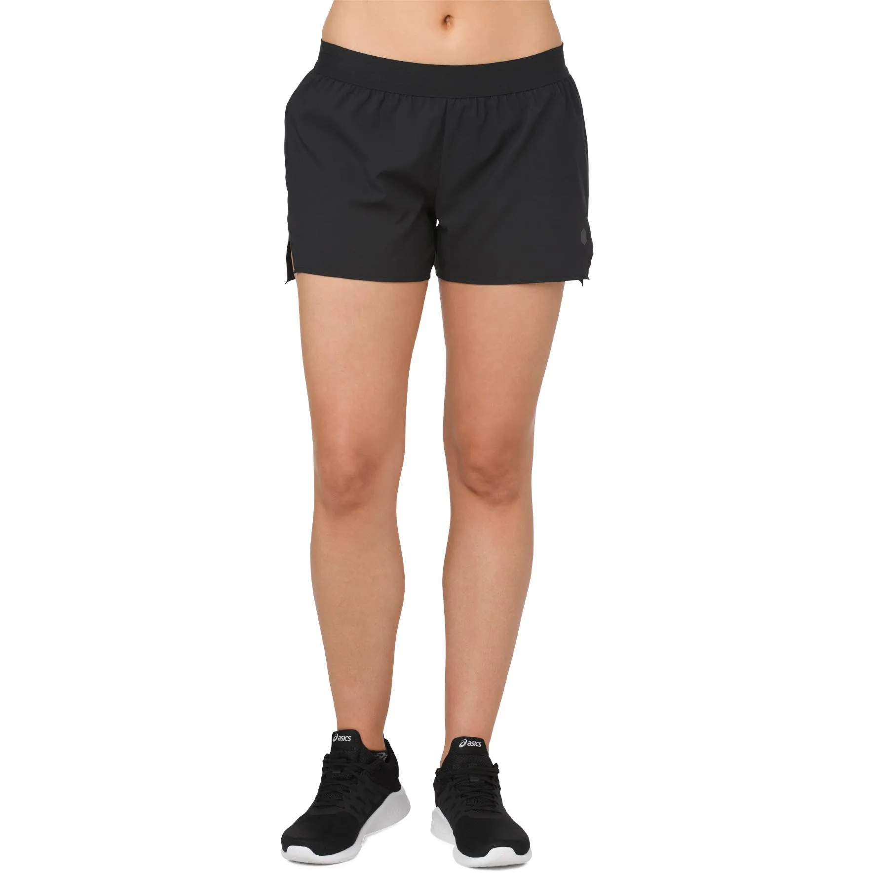 Asics Pantaloncino 3,5in  donna 