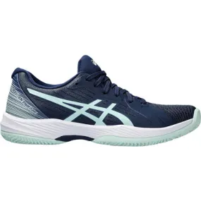 Asics Solution Swift FF Clay Women