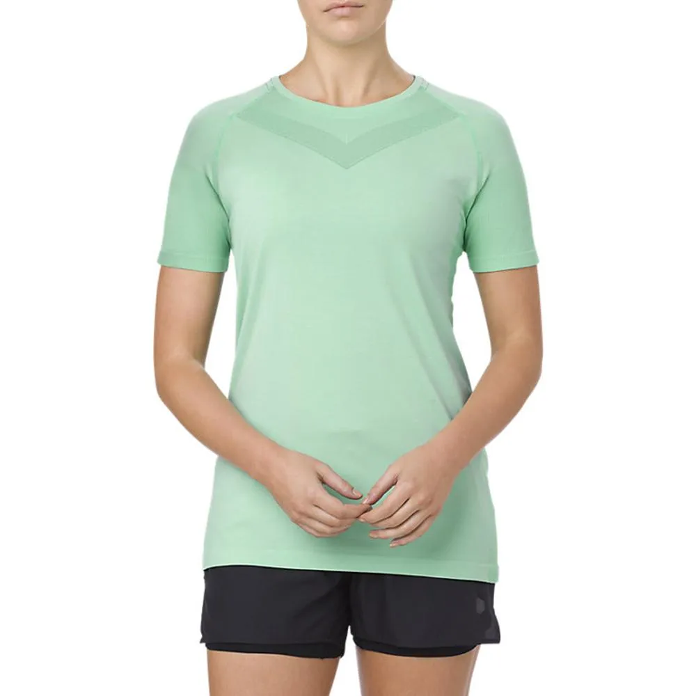 Asics T-shirt Cool  donna 