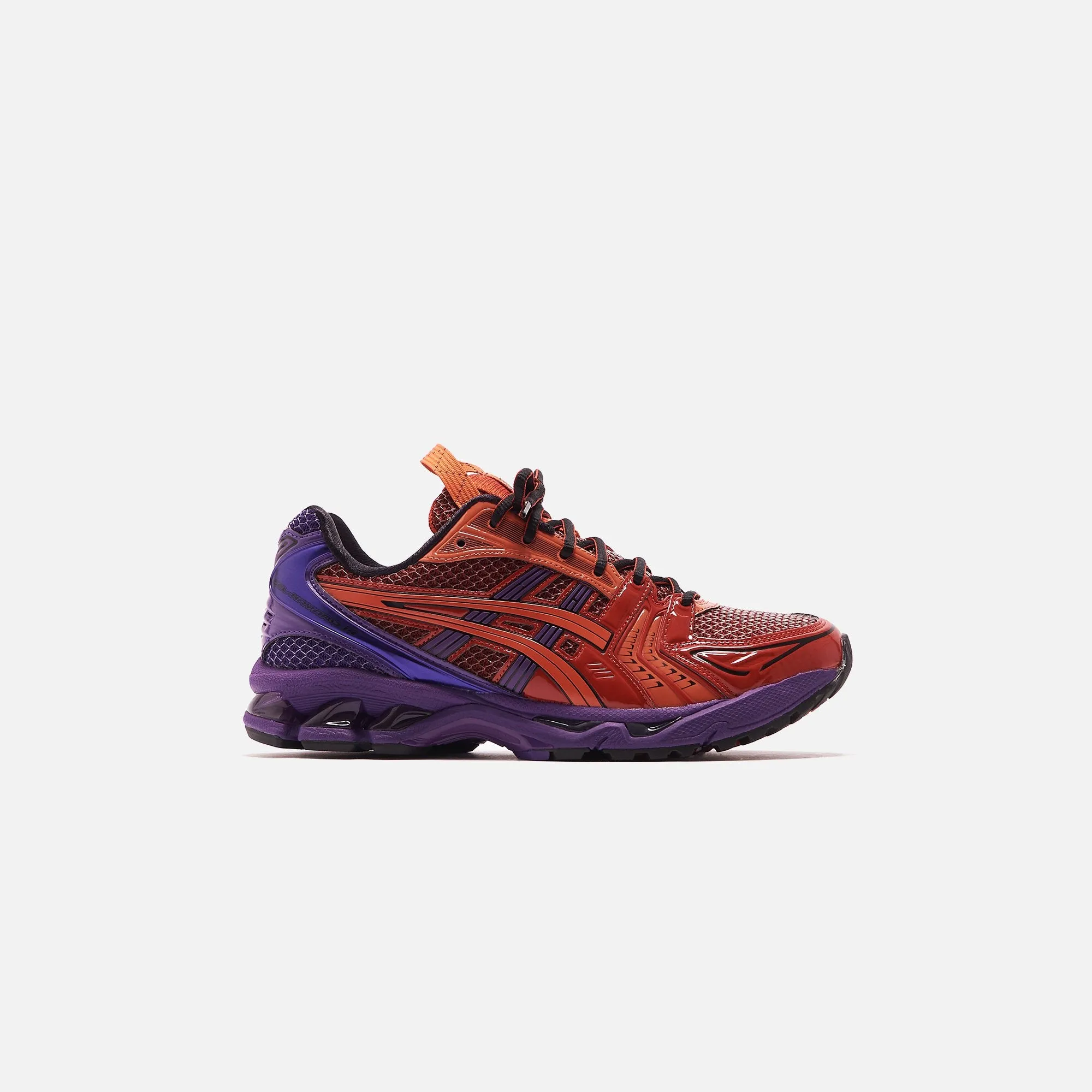 Asics UB1-S Gel-Kayano 14 - Classic Red / Asics Blue