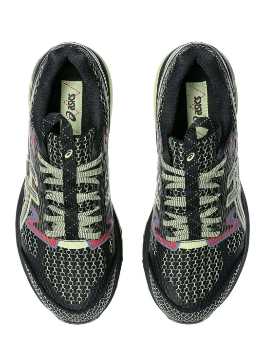 Asics   US4-S Gel-Terrain sneakers 