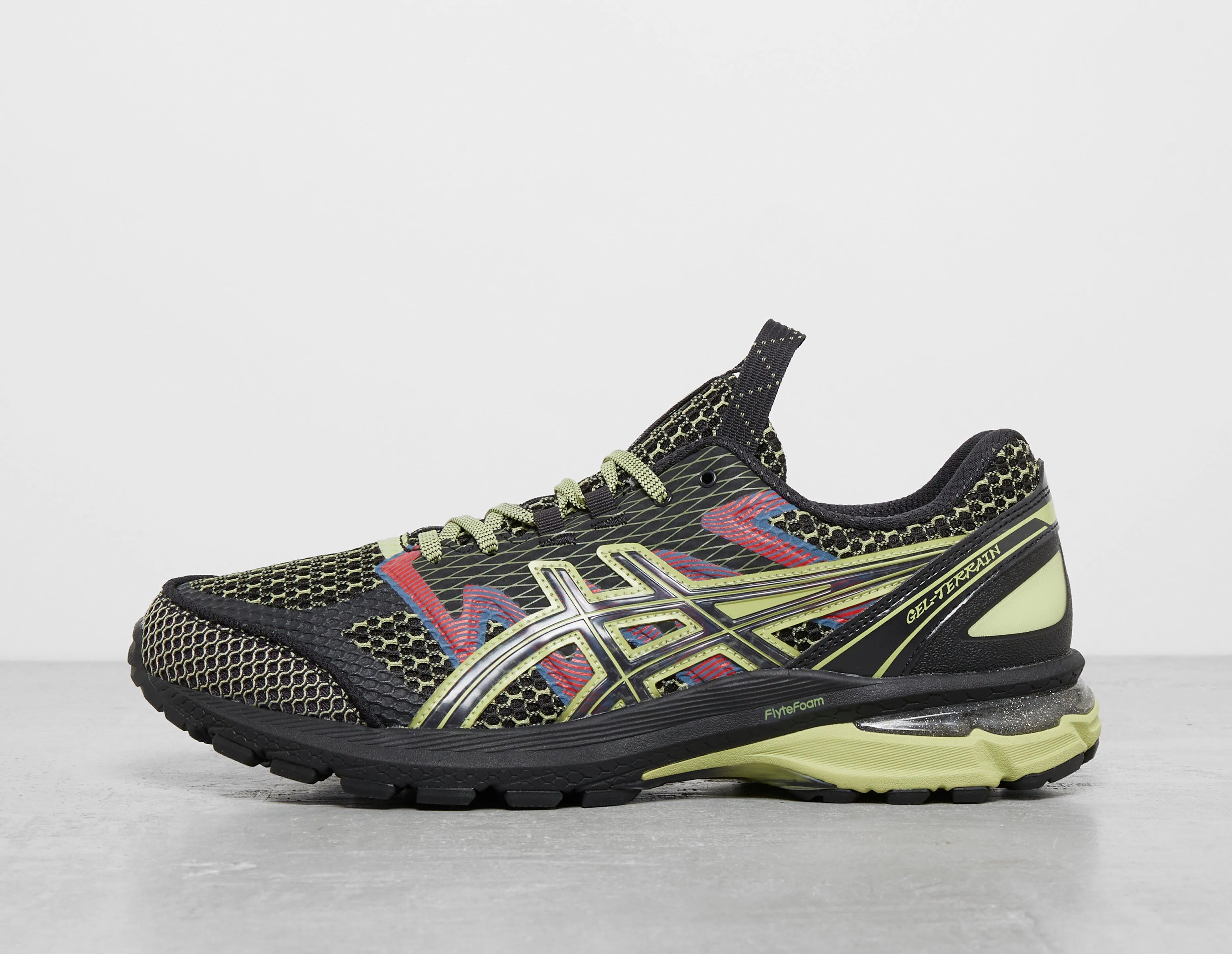 ASICS US4-S Gel-Terrain