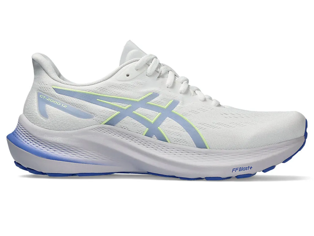 Asics Women's 2000v12 (SALE)