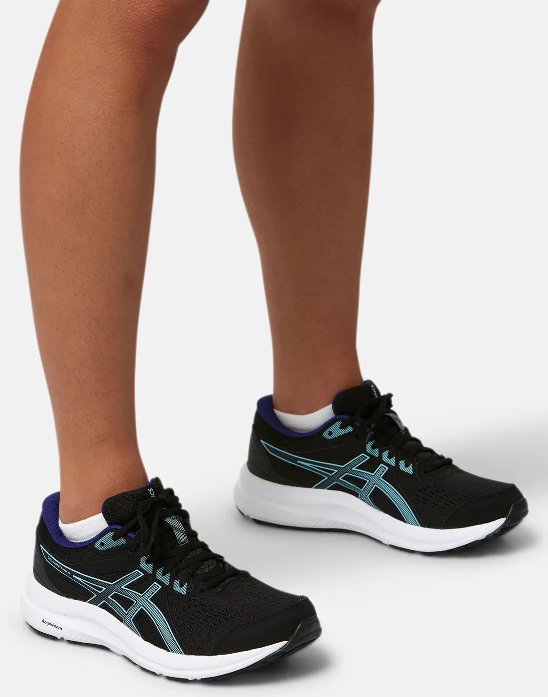 Asics Womens Gel Contend 8