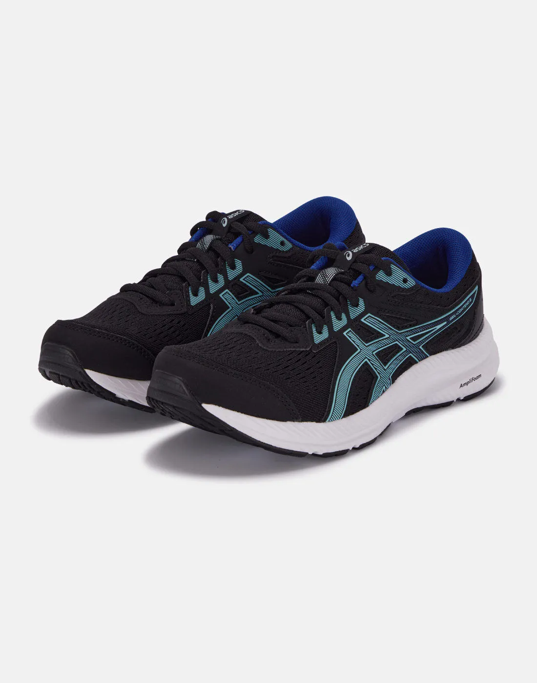 Asics Womens Gel Contend 8