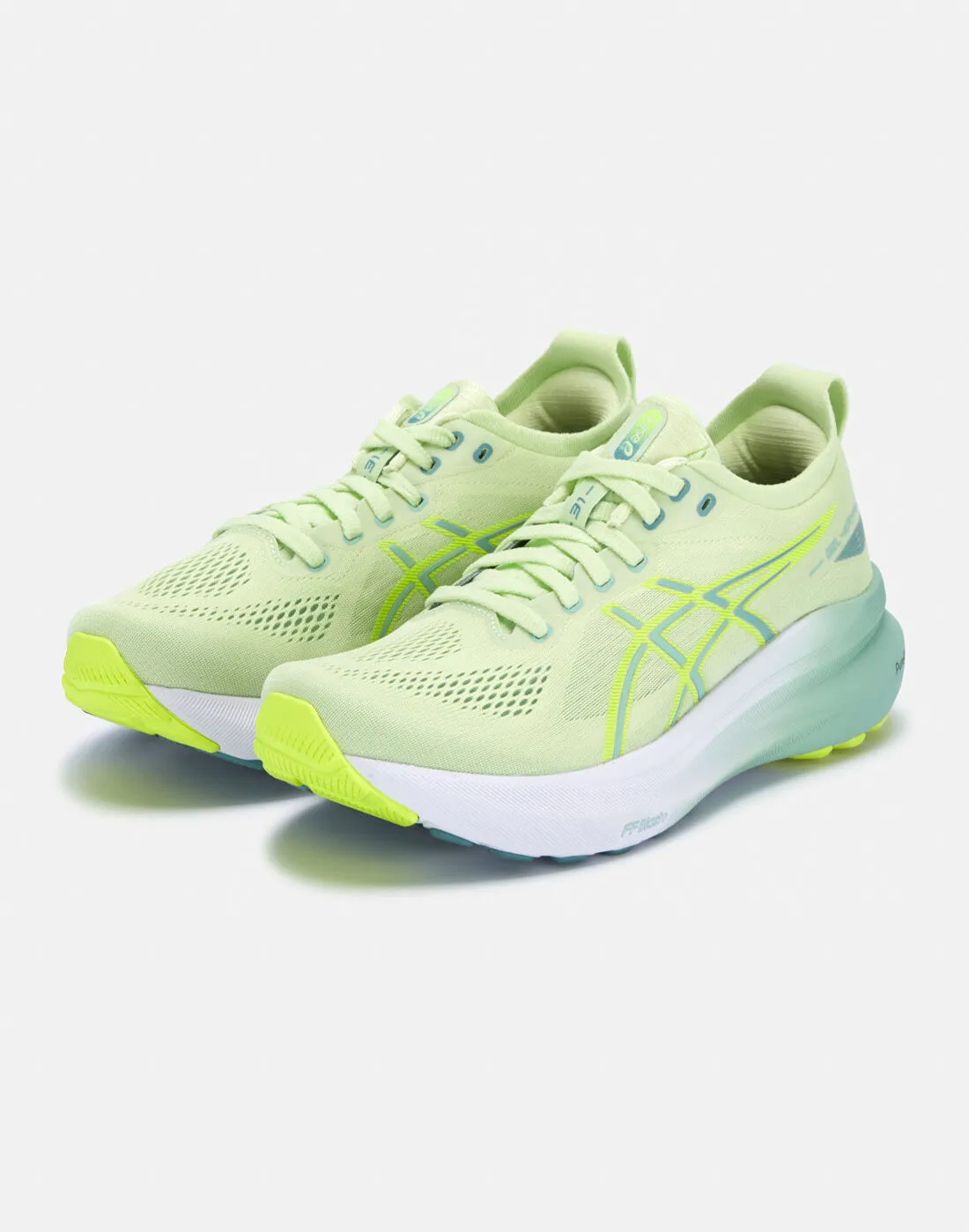 Asics Womens Gel-Kayano 31