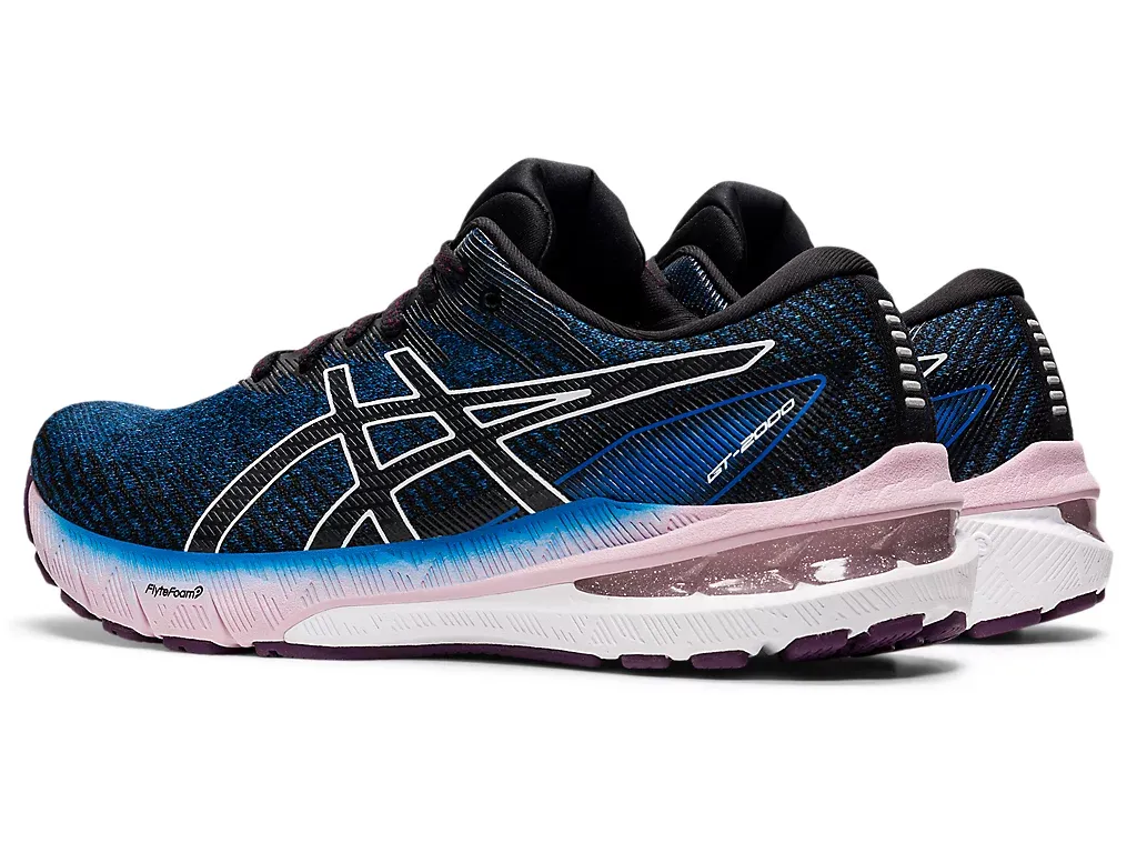 ASICS Women's GT-2000 (Wide) 10