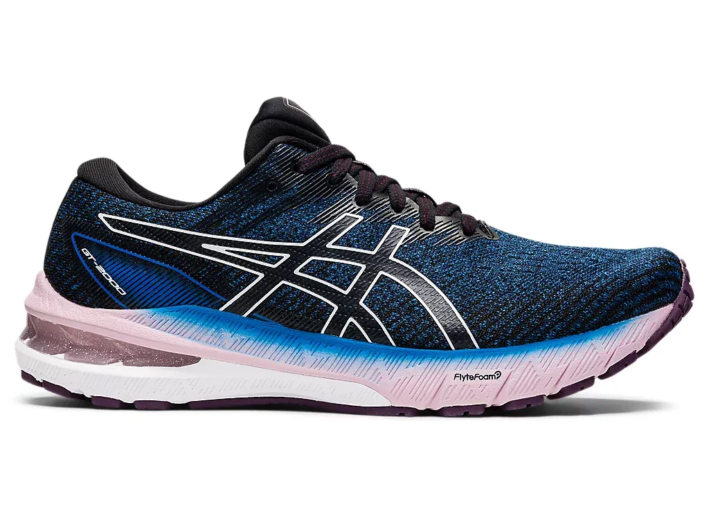 ASICS Women's GT-2000 (Wide) 10