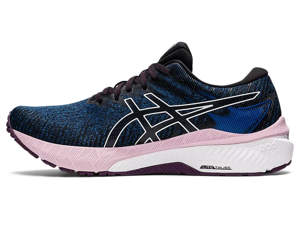 ASICS Women's GT-2000 (Wide) 10