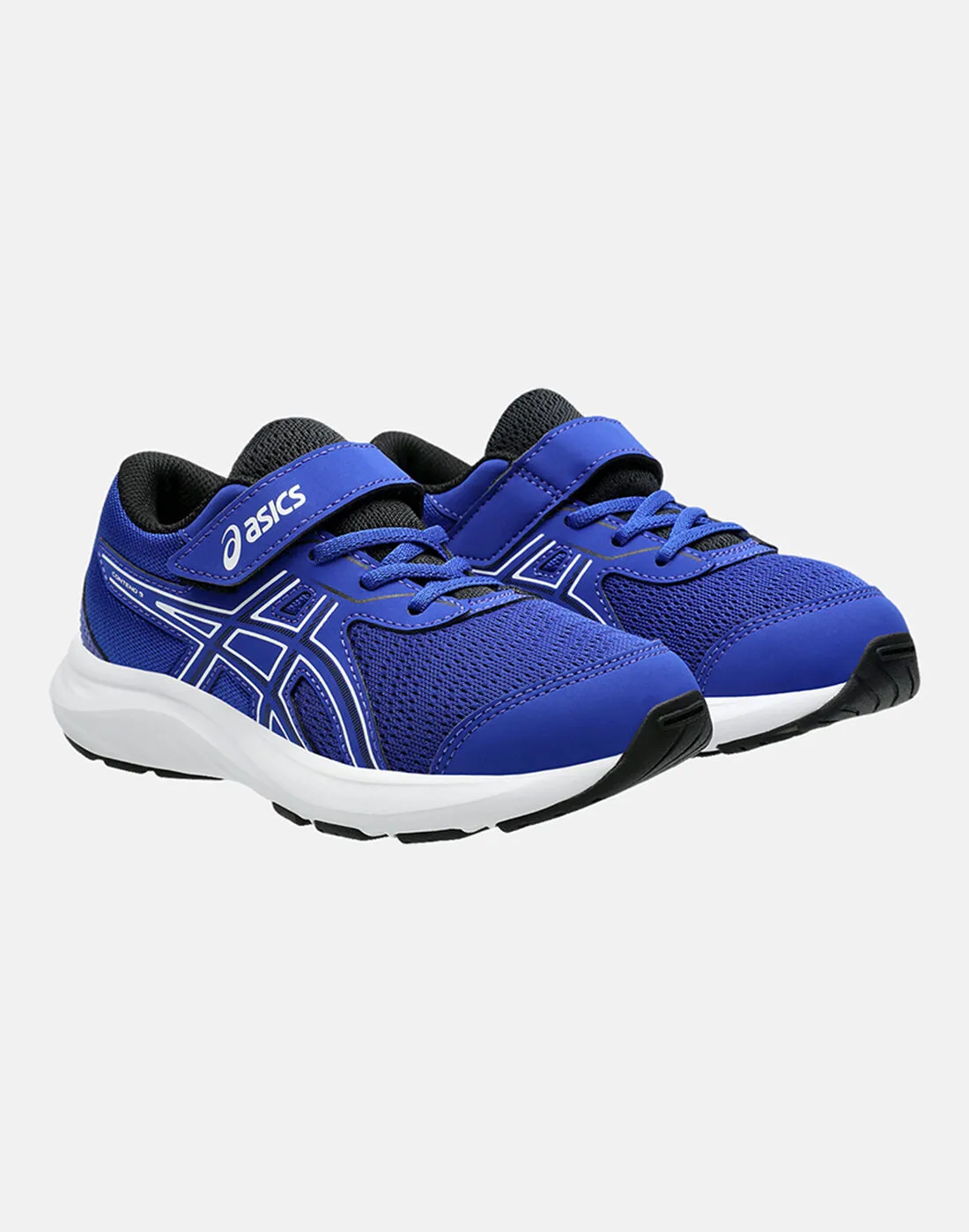 Asics Younger Kids Contend 9