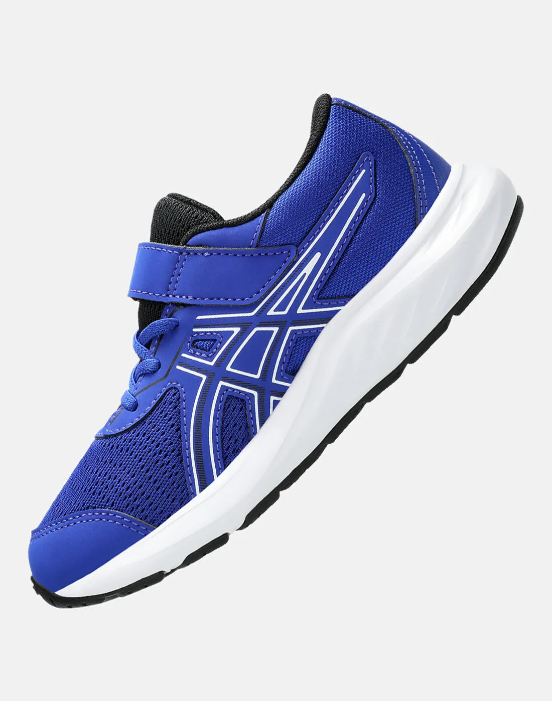 Asics Younger Kids Contend 9