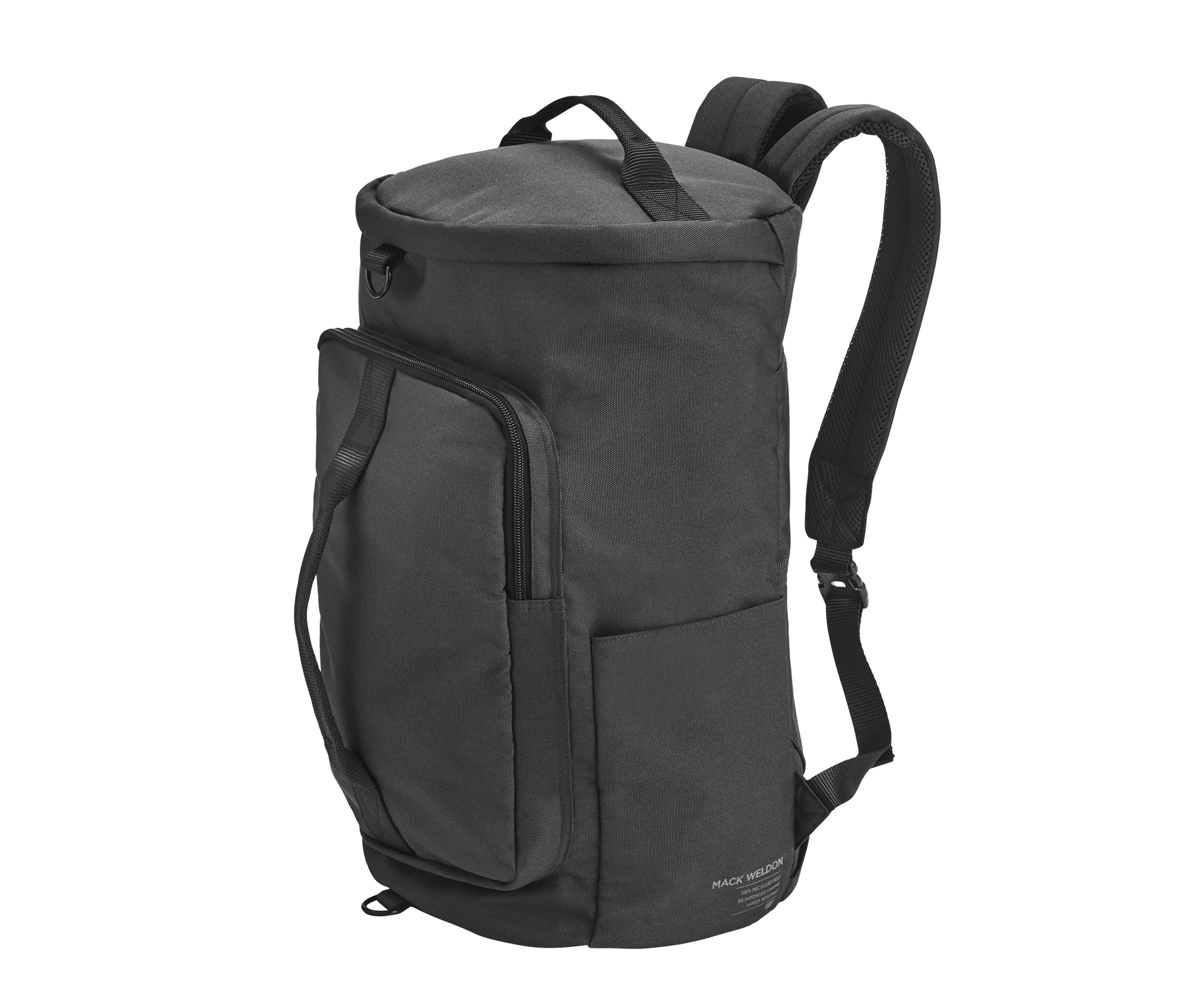 Atlas 2-in-1 Backpack Duffle