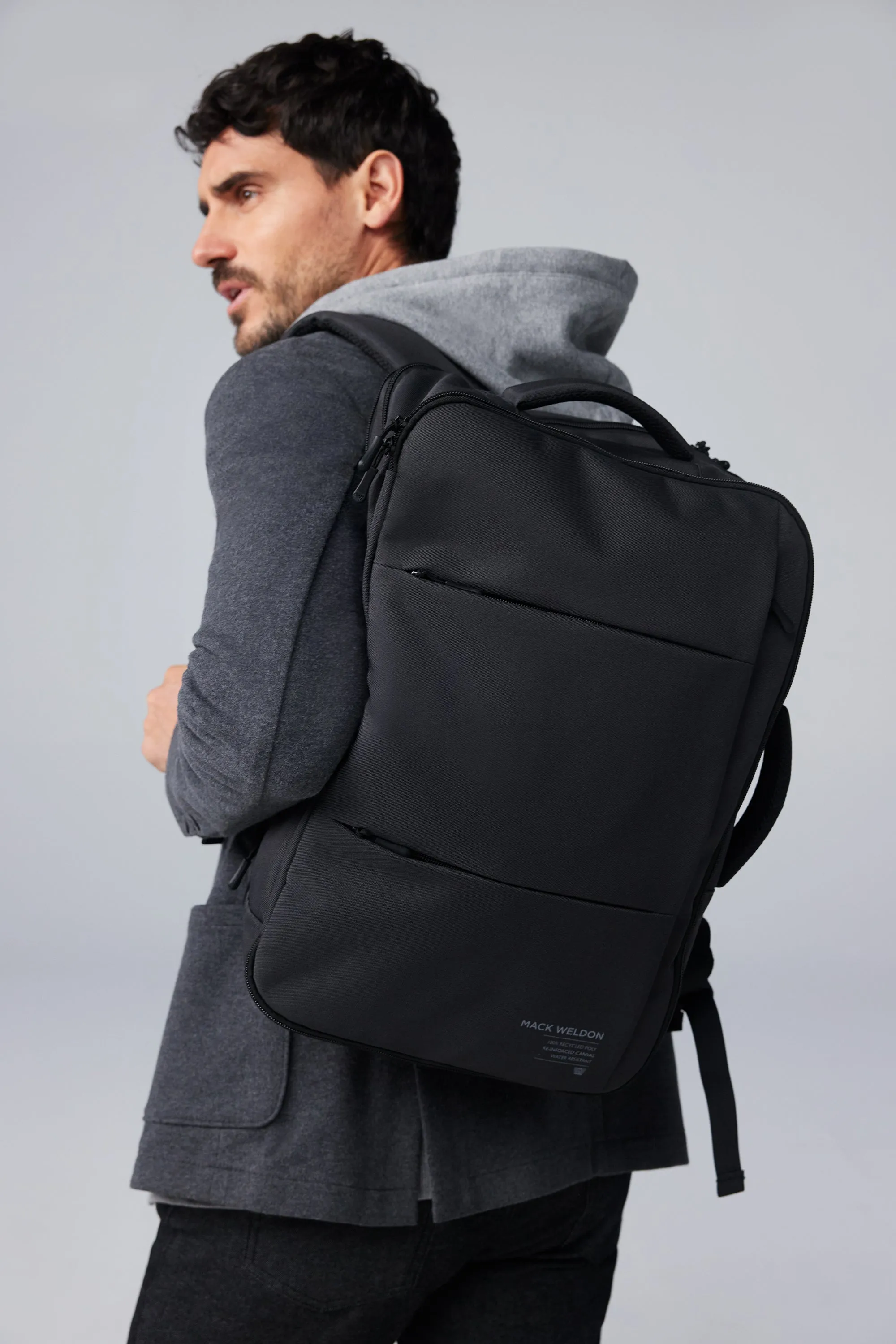 Atlas Travel Backpack