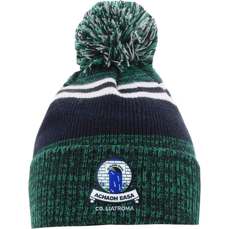 Aughavas GAA Canyon Bobble Hat