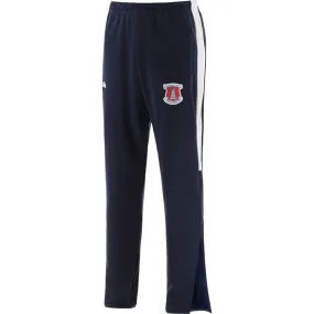 Aughrim Camogie Club Aspire Skinny Tracksuit Bottoms