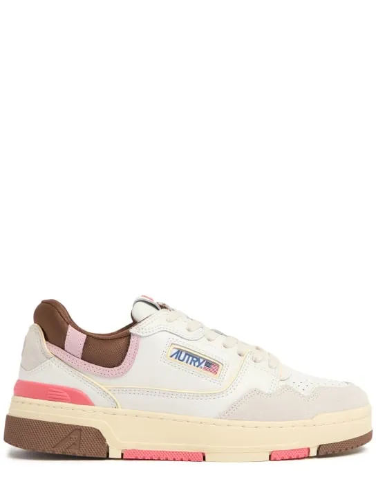 Autry   CLC Low sneakers 