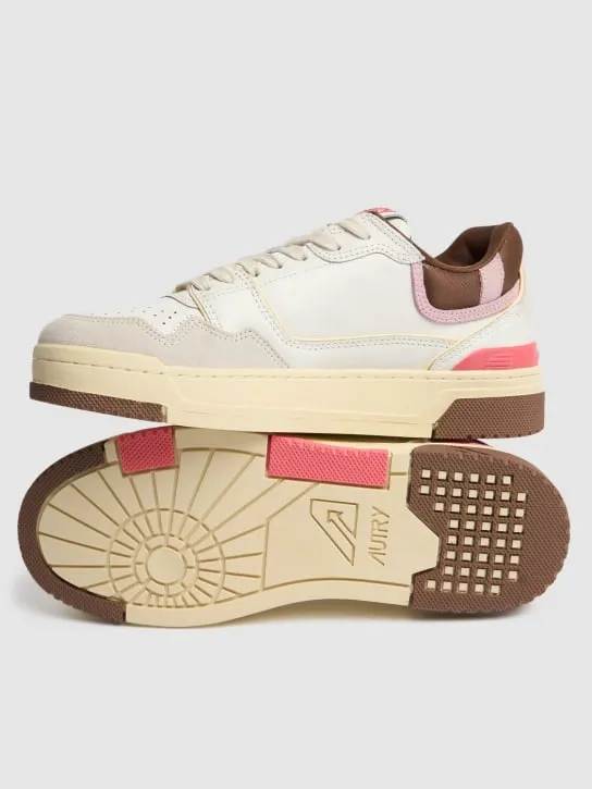 Autry   CLC Low sneakers 