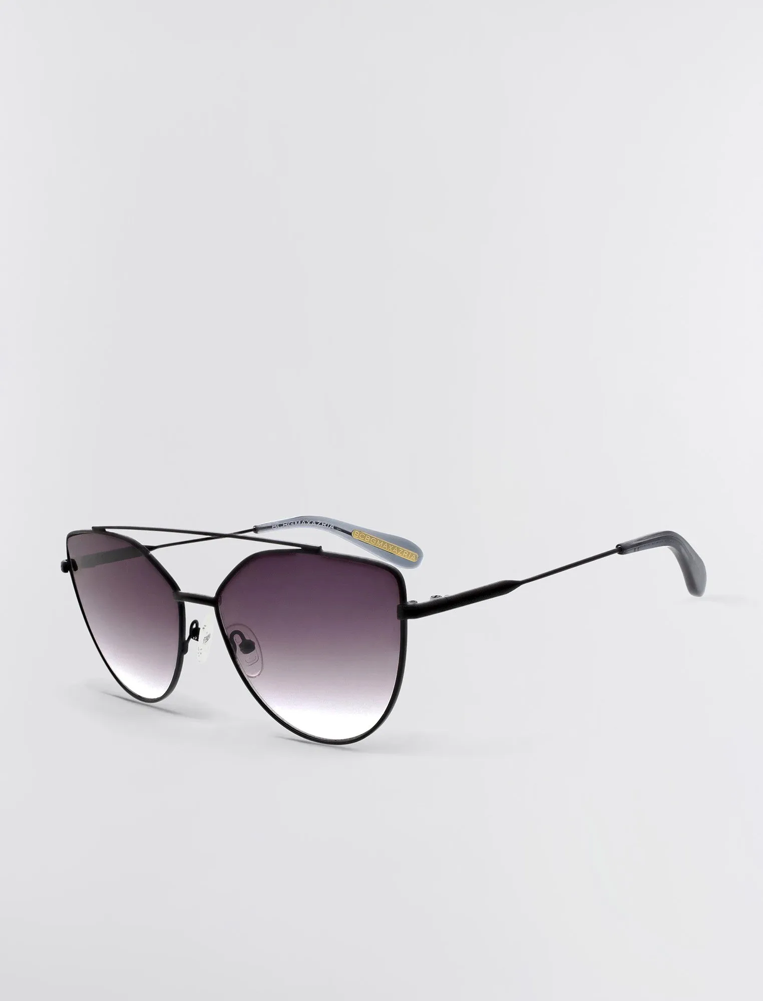 Aviator Hybrid Sunglasses