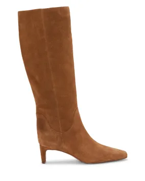 Avriah Knee High Boot