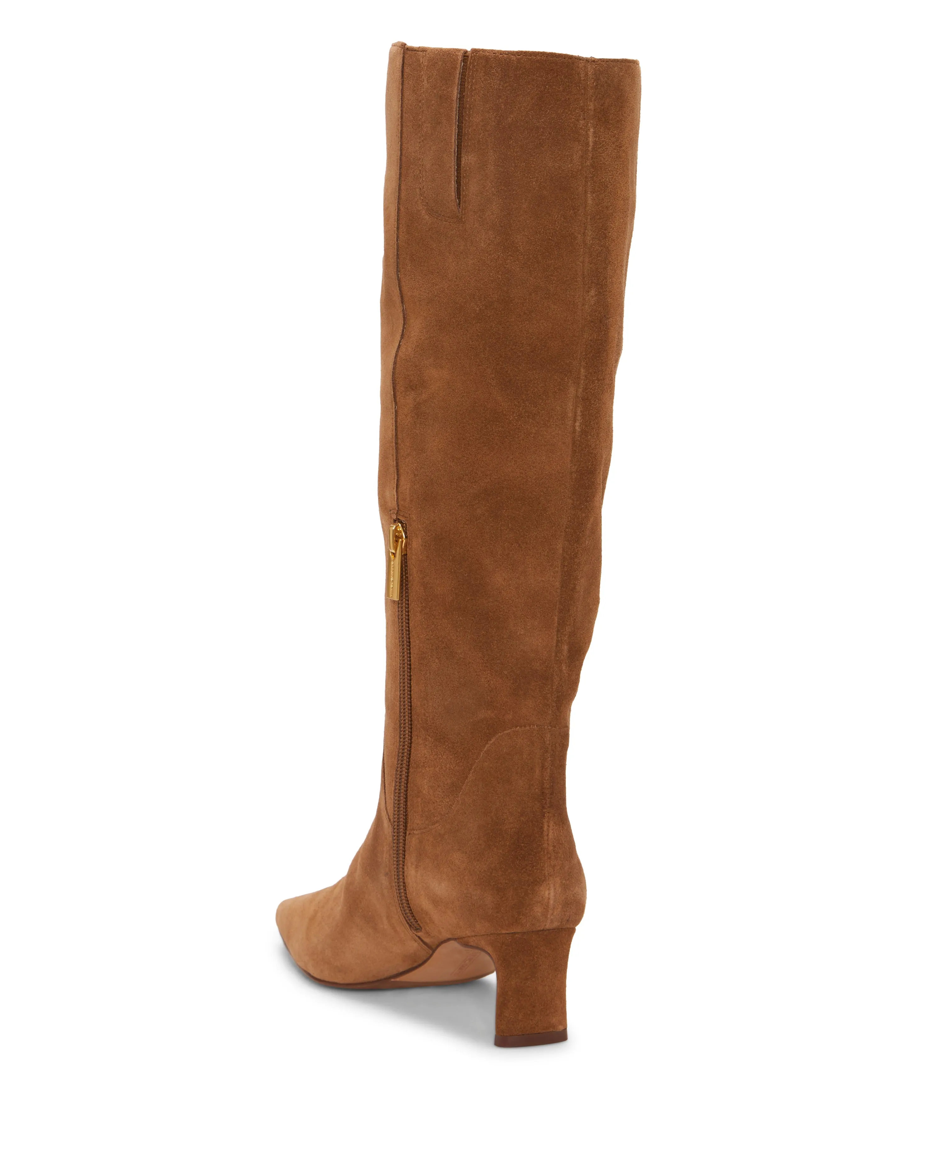 Avriah Knee High Boot