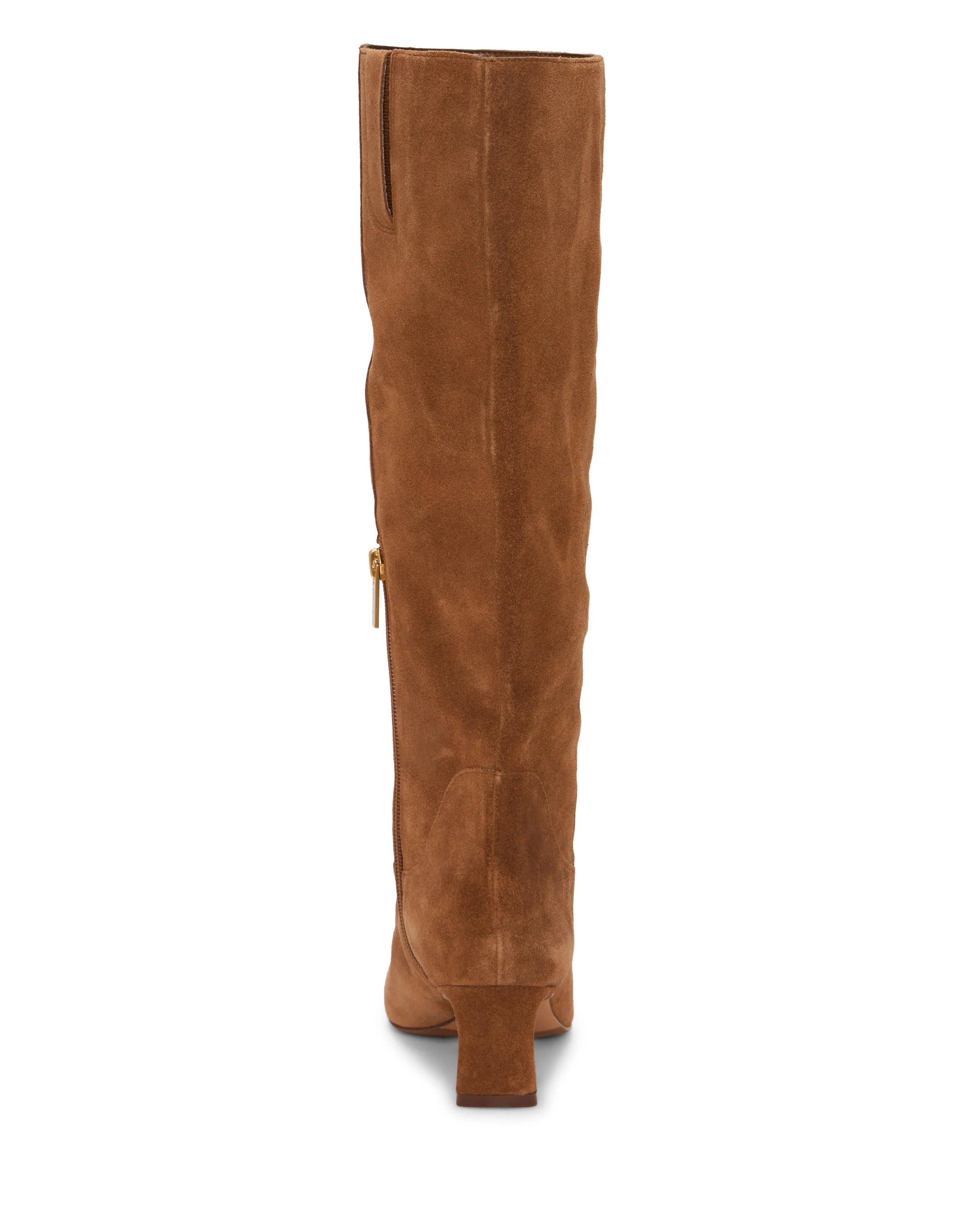 Avriah Knee High Boot