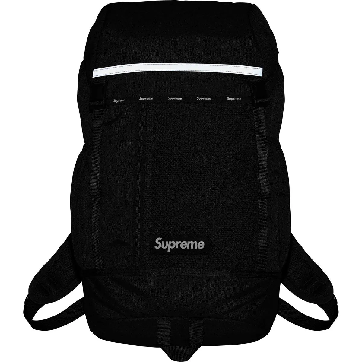 Backpack (Black)