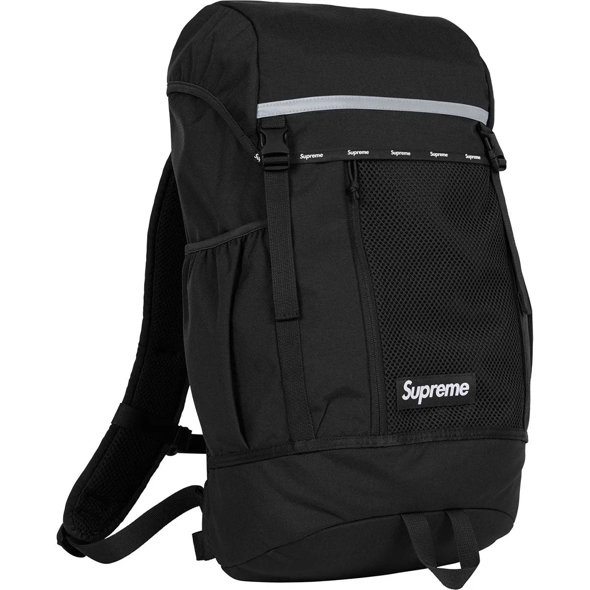 Backpack (Black)