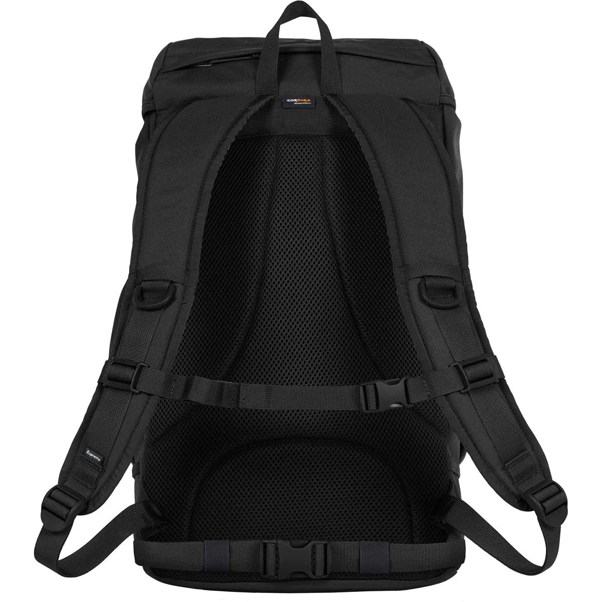 Backpack (Black)