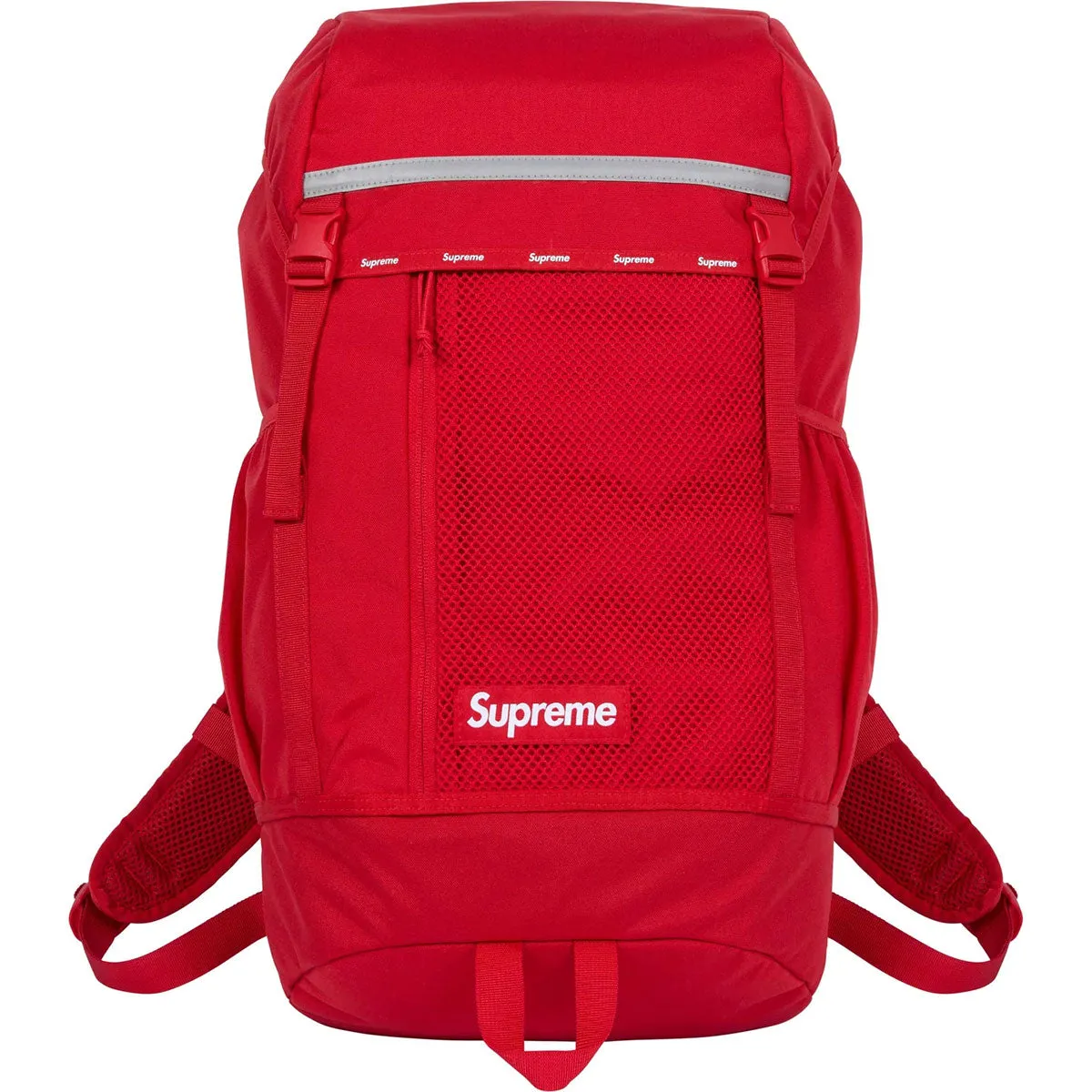 Backpack (Red)