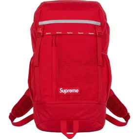 Backpack (Red)