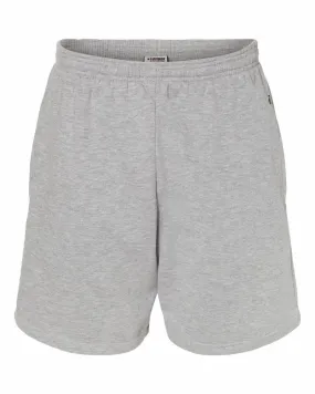 Badger Sport 1207 Athletic Fleece Shorts