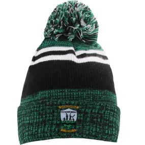 Bagenalstown GAA Canyon Bobble Hat